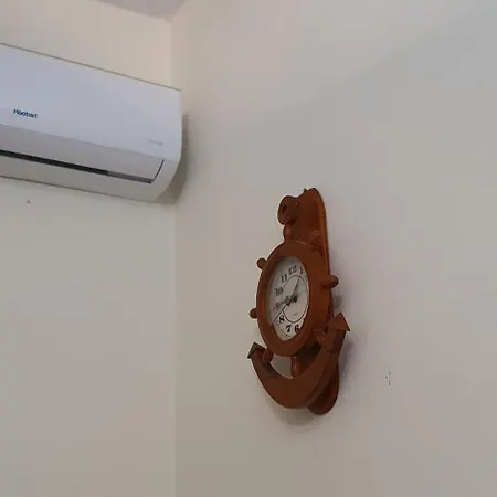 Orikum Appartamento *
