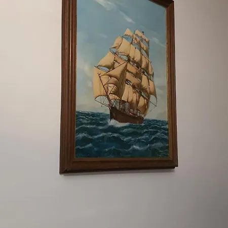 Orikum Appartamento Orikum