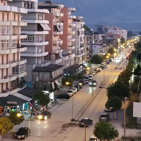 Appartamento Orikum Orikum